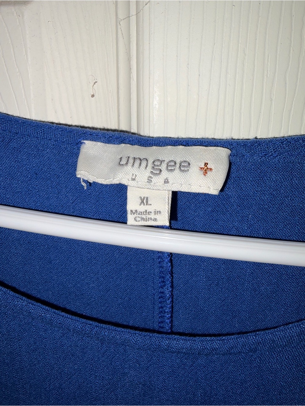 Umgee dress